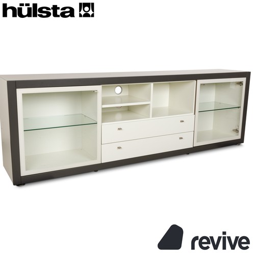 Hülsta xelo wood - wood, glass